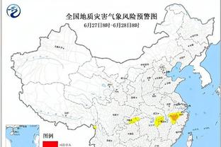 差距明显！JJJ首节6中5砍下13分 武切维奇6中1仅得3分